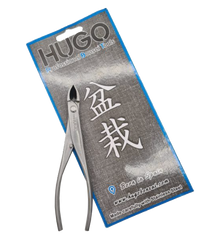 Hugo 7.08″ Stainless Steel Shohin Concave Cutter