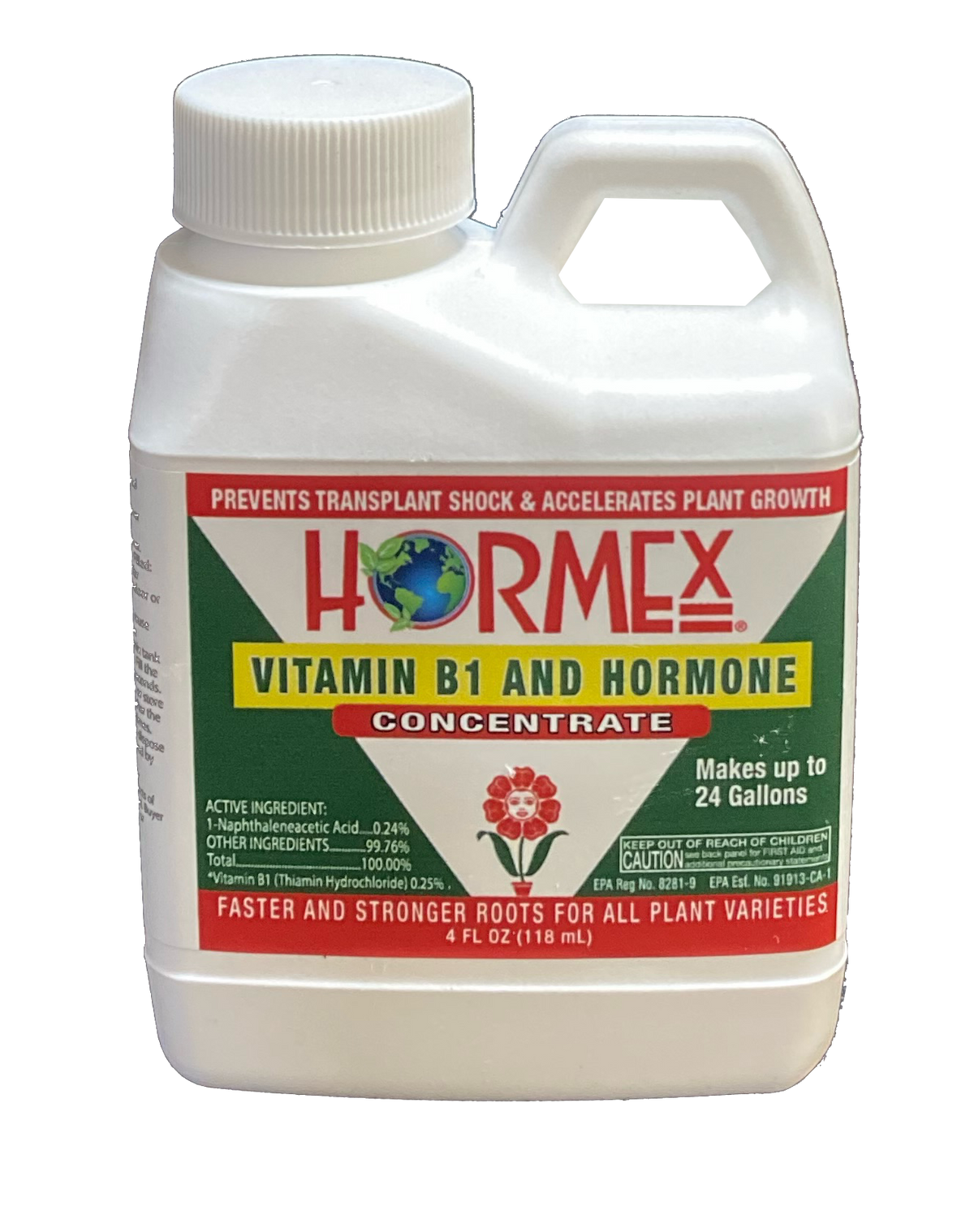 Hormex – Bonsai Liquid Rooting Hormone