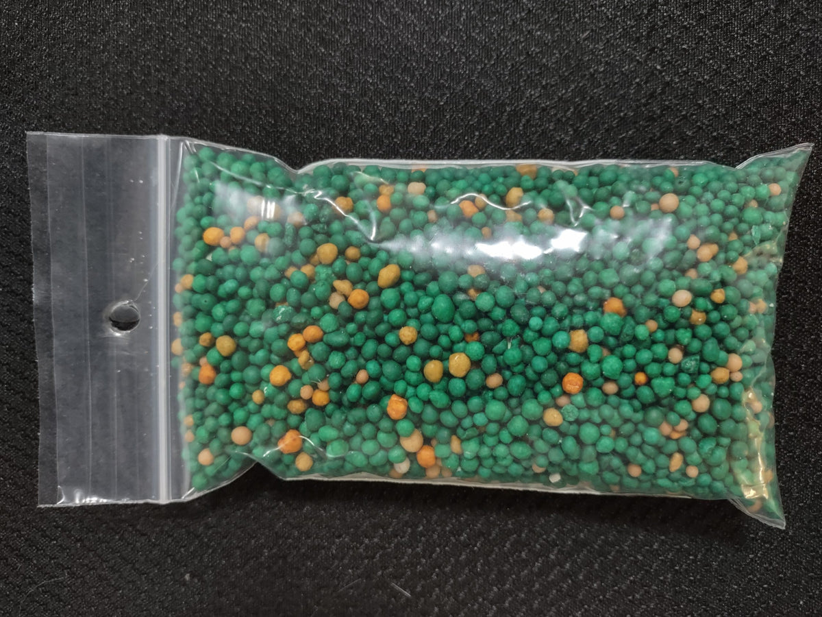 Balanced Fertilizer – Sample bag (14-14-14)
