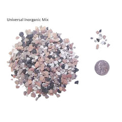 Universal Inorganic Mix (6.7 pH)