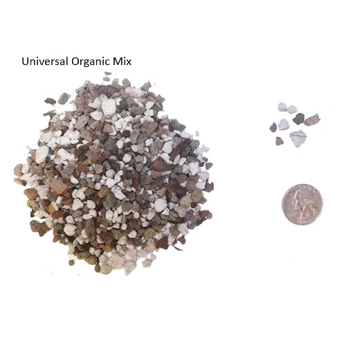 Universal Organic Mix (6.4 pH)