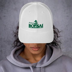 Artisans Bonsai Logo Cap